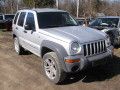 Jeep Cherokee / Liberty (KJ) 2001 - Auto varuosadeks
