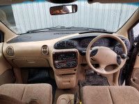 Chrysler Voyager / Town & Country 2000 - Auto varuosadeks