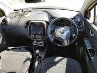 Renault Captur 2014 - Auto varuosadeks