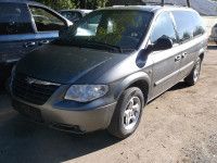 Chrysler Voyager / Town & Country 2007 - Auto varuosadeks