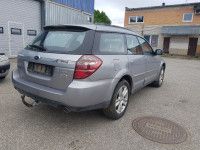 Subaru Outback 2008 - Auto varuosadeks