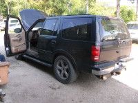 Ford Expedition 1998 - Auto varuosadeks