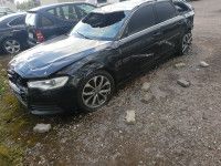 Audi A6 (C7) 2012 - Auto varuosadeks