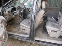 Chrysler Voyager / Town & Country 2002 - Auto varuosadeks