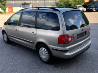 Volkswagen Sharan 2007 - Auto varuosadeks