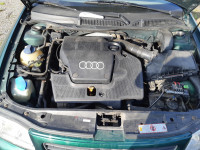 Audi A3 (8L) 1998 - Auto varuosadeks