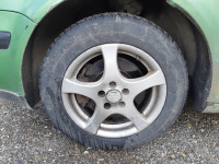 Volkswagen Golf 4 1999 - Auto varuosadeks