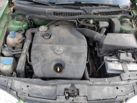 Volkswagen Golf 4 1999 - Auto varuosadeks