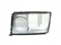 Mercedes-Benz 200 - 500 / E (W124) 1984-1996 TULEKLAAS TULEKLAAS mudelile Mercedes-Benz W124/E-Class(S...