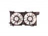 Subaru Legacy 2014-2020 RADIAATORI VENTILAATOR RADIAATORI VENTILAATOR mudelile SUBARU LEGACY K...
