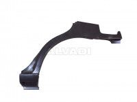 Hyundai Accent 2000-2005 TAGATIIVA REMONDIKOMPLEKT TAGATIIVA REMONDIKOMPLEKT mudelile HYUNDAI ACCE...