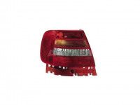 Audi A4 (B5) 1994-2001 TAGATULI TAGATULI mudelile AUDI A4 (B5) SDN/AVANT Markee...