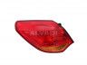 Opel Astra (J) 2009-2018 TAGATULI TAGATULI mudelile OPEL ASTRA J Markeering: ECE,...
