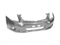 Toyota Avensis (T25) 2003-2008 stange STANGE mudelile TOYOTA AVENSIS (T25) Surface: k...
