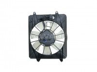 Honda CR-V 2006-2012 RADIAATORI VENTILAATOR RADIAATORI VENTILAATOR mudelile HONDA CRV (RE) ...