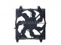 Hyundai Santa Fe 2006-2012 RADIAATORI VENTILAATOR RADIAATORI VENTILAATOR mudelile HYUNDAI SANTA F...