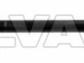 Iveco Daily 2006-2011 ROOLIVARRAS ROOLIVARRAS mudelile IVECO DAILY Asukoht (esi/t...