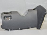 Mercedes-Benz ML (W164) Armatuurlaua plast, vasak (all) Varuosa kood: A1646802387  9D84
Kere tüüp: Linn...