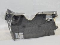 Mercedes-Benz ML (W164) Armatuurlaua plast, vasak (all) Varuosa kood: A1646802387  9D84
Kere tüüp: Linn...