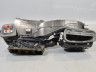 Mercedes-Benz ML (W164) Salongi soojenduse radiaator Varuosa kood: A1648300061 / A1648304515
Kere tü...