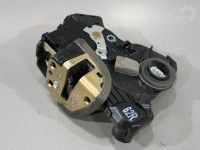Toyota Avensis (T25) 2003-2008 Esiukse lukk, parem Varuosa kood: 69030-02161 -> 69030-02162
Lisamä...