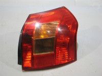 Toyota Corolla 2002-2007 Tagatuli, parem (H/B) SB1 / RHD Varuosa kood: 81551-13600
