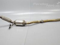 Volkswagen Passat (B8) Katalüsaator (1.6 Diisel) Varuosa kood: 3Q0253101RX
Kere tüüp: Universaal