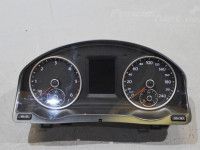 Volkswagen Tiguan Armatuuri näidikute plokk (diisel)(man.) Varuosa kood: 5N0920882CX
Kere tüüp: Linnamaast...