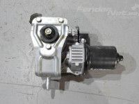 Volkswagen Scirocco Klaasipuhastajate mootor Varuosa kood: 1K8955023K
Kere tüüp: 3-ust luukp...