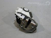 Toyota Prius 2009-2016 Tagaukse lukk, parem Varuosa kood: 69050-47070