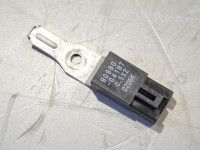 Toyota RAV4 (XA30) 2006-2013 Raadio kondensaator Varuosa kood: 90980-04197
Kere tüüp: Linnamaastur
