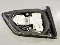 Volkswagen Golf Sportsvan Tagurdamis tuli, parem Varuosa kood: 510945094K
Kere tüüp: 5-ust luukp...