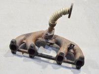 Seat Alhambra 1996-2010 Väljalaske kollektor (1.9 diisel) Varuosa kood: 028253033AH
Lisamärkmed: 028253031AL