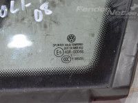 Kereklaas, vasak (esim.) Varuosa kood: 5M0845411B
Kere tüüp: 5-ust luukp...