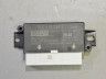Volkswagen Golf 7 Parkimisabi juhtplokk Varuosa kood: 5Q0919294K / 000018087
Lisamärkme...