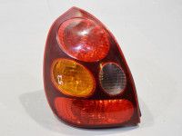 Toyota Corolla 1997-2002 Tagatuli, vasak (H/B) Varuosa kood: 81560-1E090