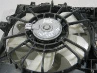 Toyota Avensis (T25) Ventilaatori tiivik, vasak Varuosa kood: 16361-0G010
Kere tüüp: Universaal...