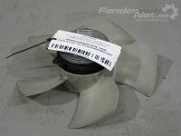 Toyota Avensis (T25) Ventilaatori tiivik, vasak Varuosa kood: 16361-0G010
Kere tüüp: Universaal...