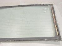 Hyundai Sonata (NF) tagaklaas Varuosa kood: 87110-3K000
Kere tüüp: Sedaan