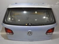 Volkswagen Golf 6 Tagaluugi hinged (H/B) Varuosa kood: 5K6827301A
Kere tüüp: 5-ust luukp...