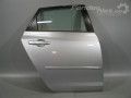 Mazda 3 (BK) Tagaukse link, parem (välim.) Varuosa kood: GJ6A-58-410D
Kere tüüp: 5-ust luu...