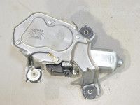 Toyota Avensis (T25) 2003-2008 Tagaluugi klaasipuhastaja mootor (L/B) Varuosa kood: 85130-05090
Lisamärkmed: 259600-0092