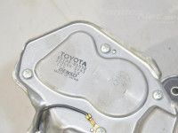 Toyota Avensis (T25) 2003-2008 Tagaluugi klaasipuhastaja mootor (L/B) Varuosa kood: 85130-05090
Lisamärkmed: 259600-0092