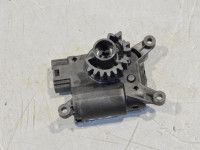 Volkswagen Golf 6 Seademootor (salongi ventilatsioon) Varuosa kood: 5Q0907511H
Kere tüüp: Kabriolett
...