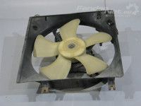 Mitsubishi Galant VENTILAATORI MOOTOR Varuosa kood: MR212488
Kere tüüp: Sedaan
Lisamä...