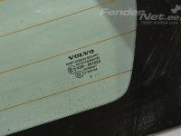 Volvo V70 Tagaklaas (univ) Varuosa kood: 31278754
Kere tüüp: Universaal
Mo...