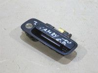Toyota Camry 1996-2001 Esiukse link, parem (välim.) Varuosa kood: 69210-33041-G2