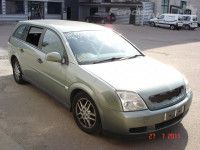Opel Vectra (C) 2002-2009 Turvapadi (roolil) Varuosa kood: 13112813
Lisamärkmed: 5199196