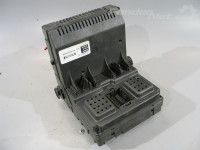 Volvo V70 2000-2007 Kaitsmete plokk / elekt.keskus Varuosa kood: 8688268