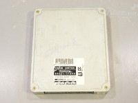 Toyota Carina E (T190) 1992-1997 Mootori juhtplokk (1.6 bensiin) Varuosa kood: 89661-21040
Lisamärkmed: 175100-6341